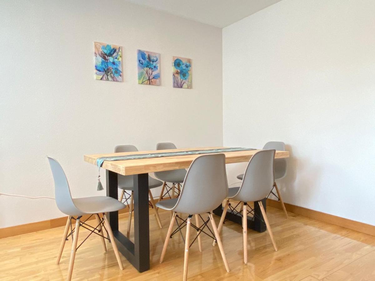 Acogedor Apartamento Puente Romano !!! Salamanca Exteriör bild