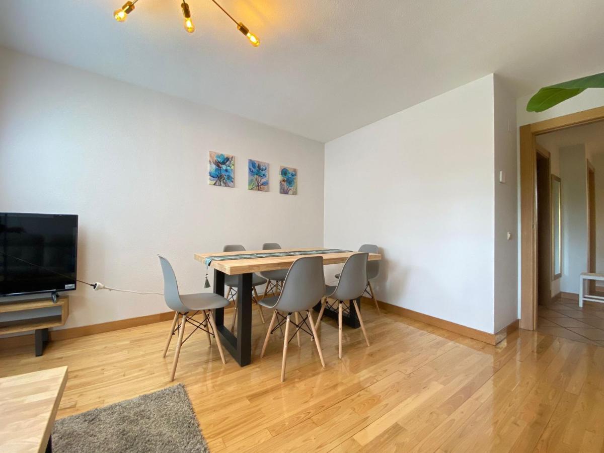 Acogedor Apartamento Puente Romano !!! Salamanca Exteriör bild