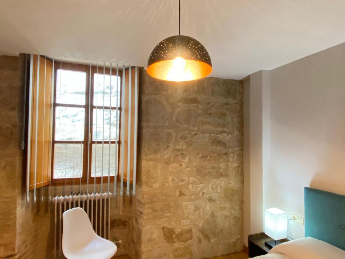 Acogedor Apartamento Puente Romano !!! Salamanca Exteriör bild